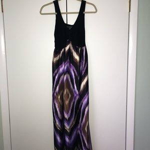 Forever21 Maxi Dress